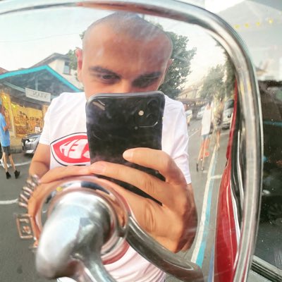 ConkoPetrov's tweet photo. #NewProfilePic https://t.co/luk4ohhIU1