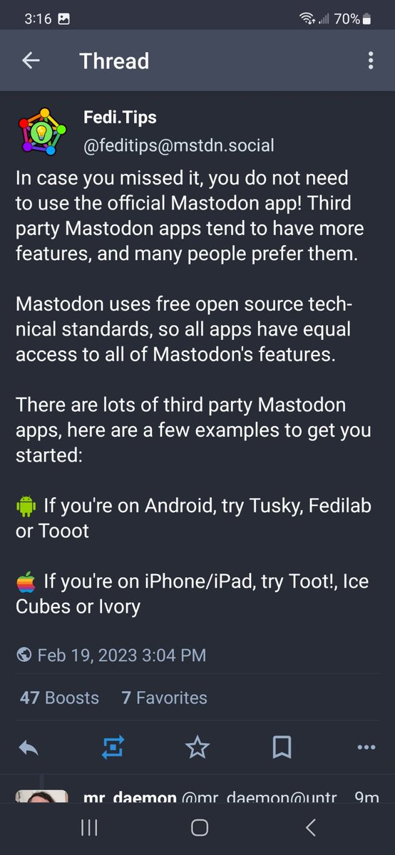 rob_bellinger's tweet image. Wish someone had told me this back in December. It will improve your life.