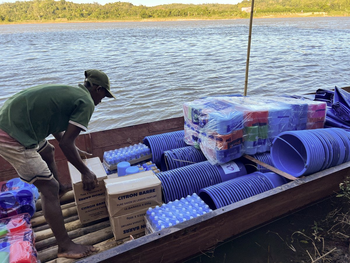 CatholicRelief tweet media