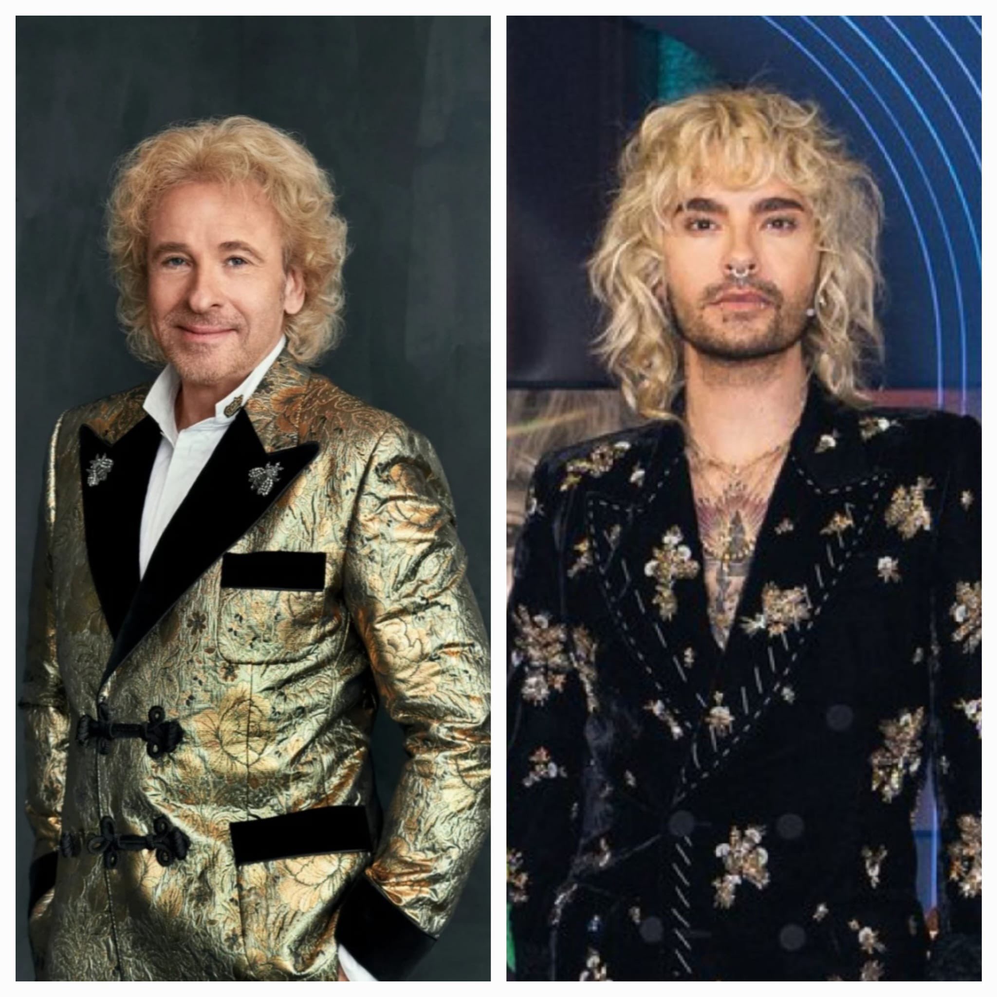 Bill Kaulitz Nacktbild Aufgetaucht Weltweitestars | The Best Porn Website