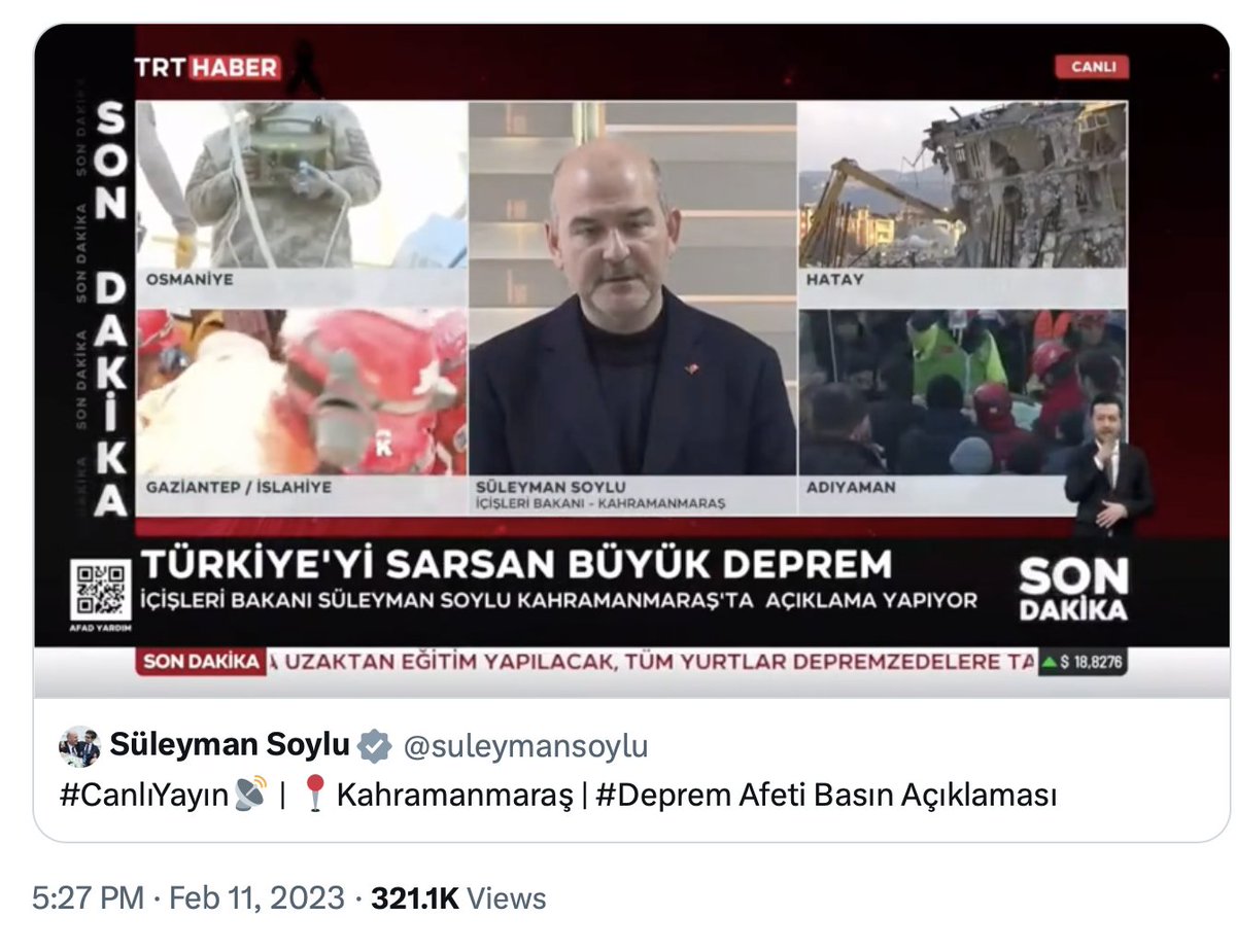 <a href="/canokar/">dogus can okar</a> @PieroCastellano This one stopped shaving on February 11. During the first five days he had time to shave. 
February 10                                         February 11