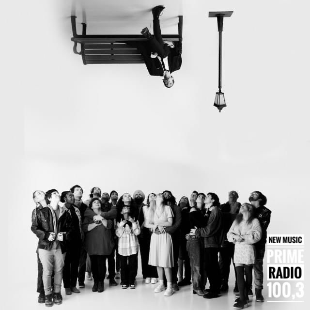 Prime Radio 100,3 tweet media
