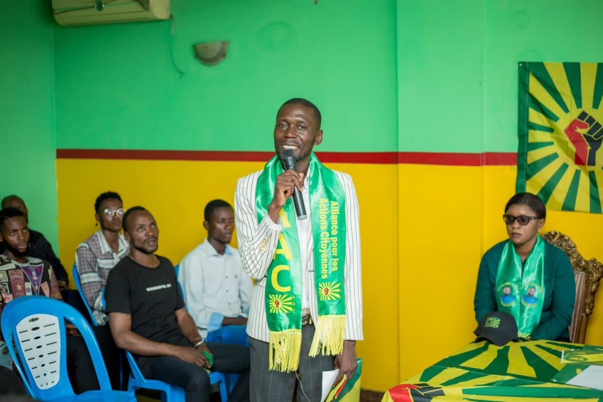 AAC Officiel tweet media