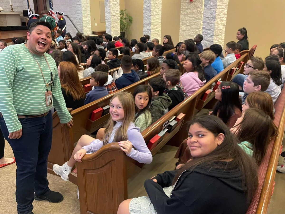 Spears Elementary tweet media