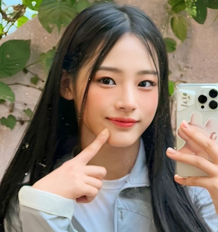 Xero on Twitter "the prettiest girl ever💞"