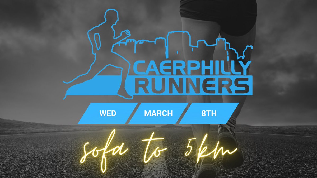 CaerphillyRunners (@caerphillyr) on Twitter photo 