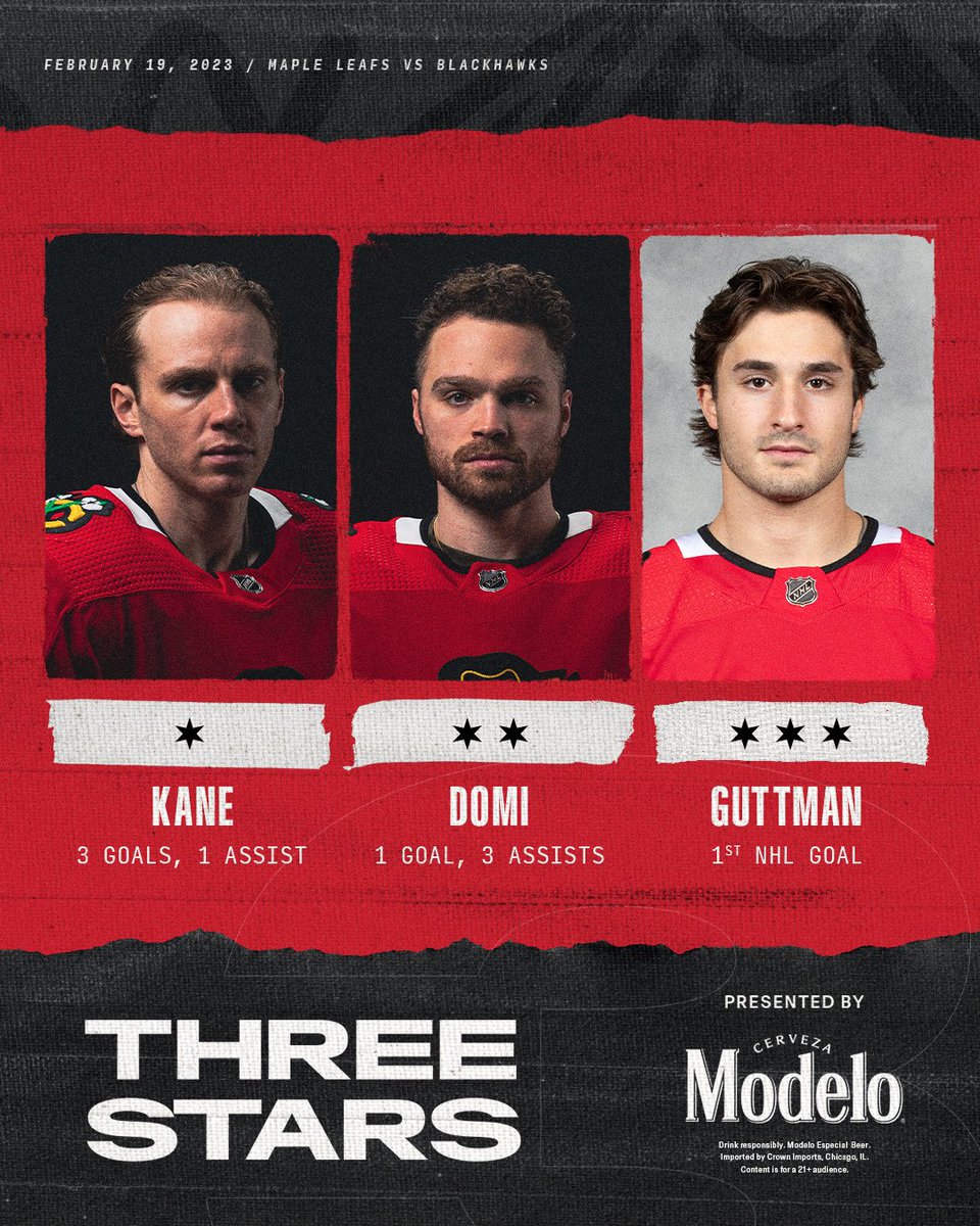 NHLBlackhawks's tweet photo. we love them 🥰 https://t.co/6WAcYEDEui
