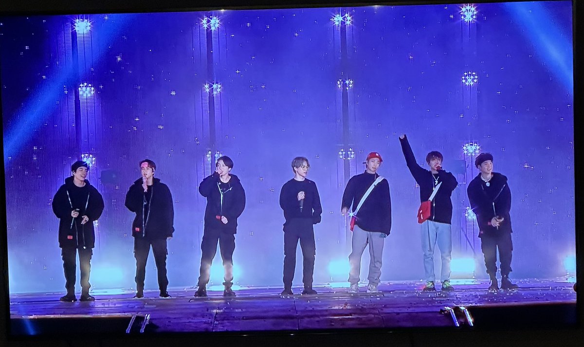 OHARMYLisa7's tweet photo. Borahae you BTS!!!!!!! Thank you!!💜💜💜💜💜💜💜

I’m voting #YetToCome for #BestMusicVideo for the 2023 #iHeartAwards https://t.co/aMMGtyJpjI