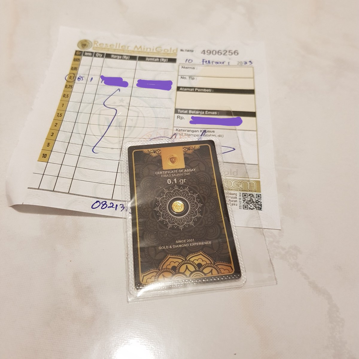 MiniGold_sby_'s tweet photo. Dear Parents, yuk mulai ajarkan sikecil menabung dengan logam mulia.
Menabung untuk masa depan ceria. Segala sesuatu bukan hanya tentang seberapa banyak uangmu, tetapi seberapa banyak kamu dapat menabung. https://t.co/9RxbX3xzra