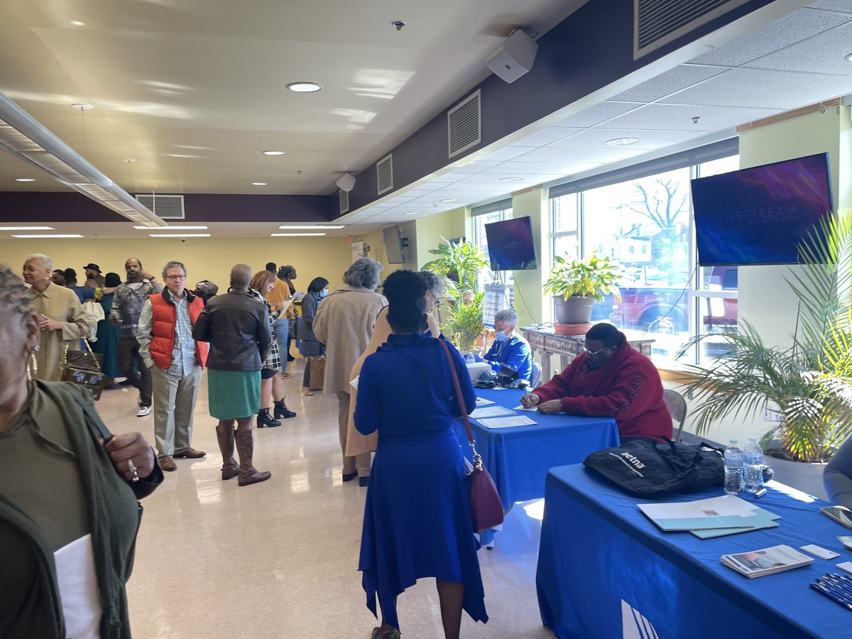 It was a great day! Thank you, <a href="/Norton_Health/">Norton Healthcare</a> for participating in our Healthy Hearts Health Fair.