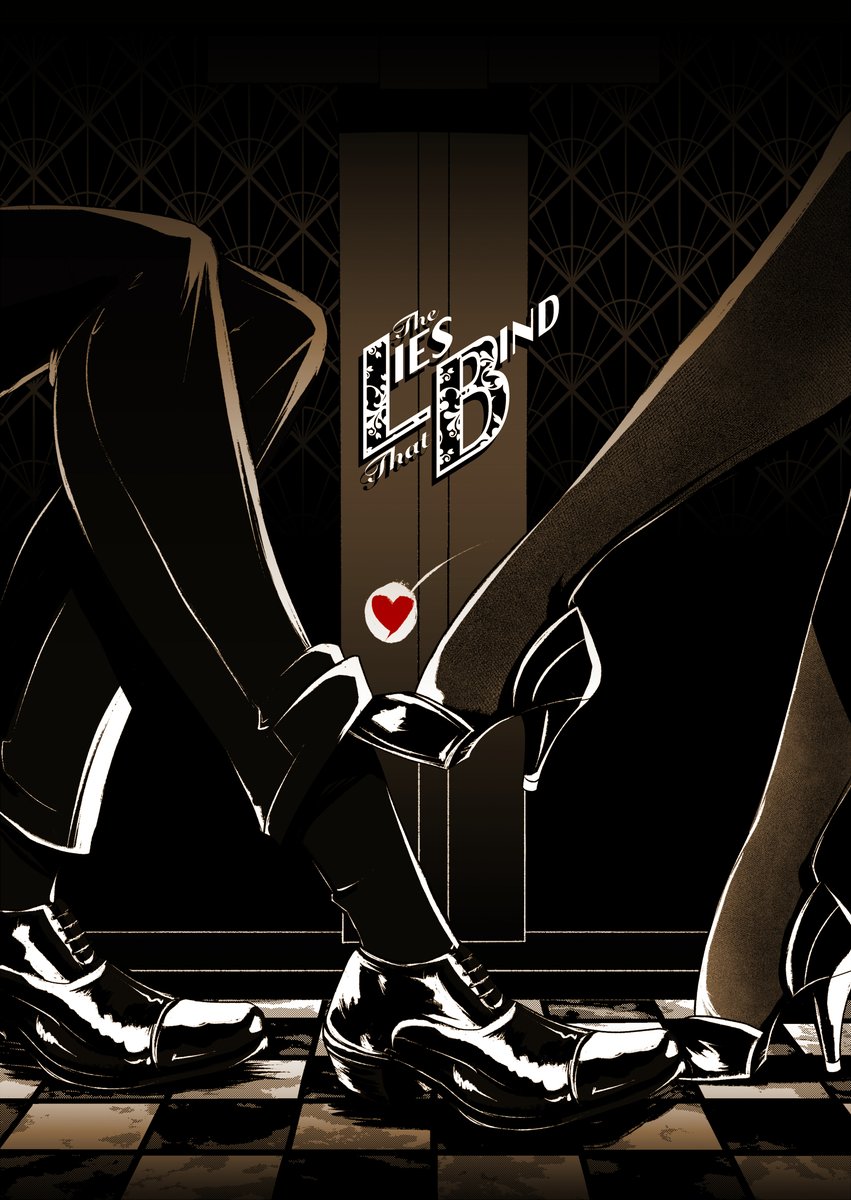 daylightafterhr's tweet photo. THE LIES THAT BIND is now available wherever you get your podcasts, including Youtube. 

Episode 1 is out now!
https://t.co/SwStmD0PeE

https://t.co/uq7ru5Kd8d

We upload every 3rd Friday of the month at 12 PST. Stay up to date by following  @LiesBind
 
#AudioDrama #audiofiction https://t.co/HLiXDGJknX