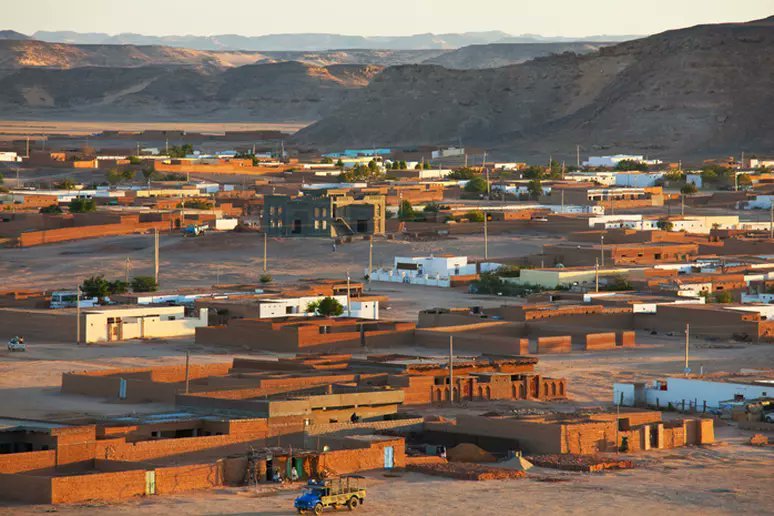 Scenes from Wadi Halfa, Northern Sudan.
#SudaneseCulture

مشاهِد من وادي حلفا، شمال السودان. 
#ثقافة_سودانية