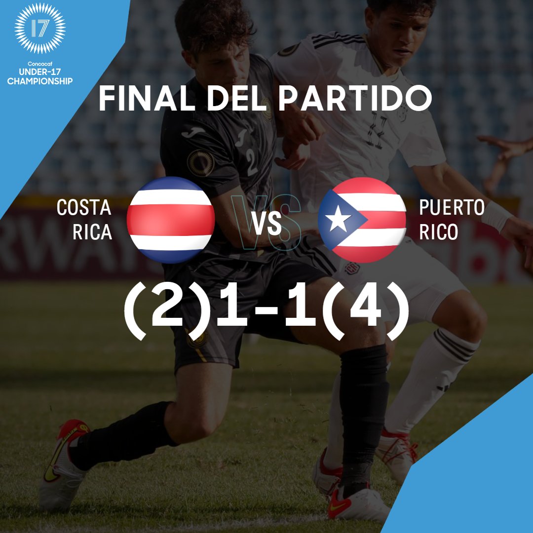 Concacaf tweet media