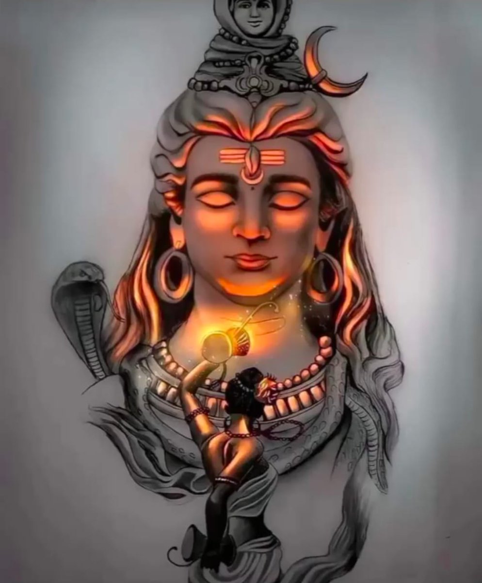 Bhairavinachiya's tweet image. 🚩 எல்லோரும் இன்புற்றிருக்க நினைப்பதுவே அல்லாமல் வேறொன்றறியேன் பராபரனே🙏🙏🏻🌷
#harharmahadevॐ卐