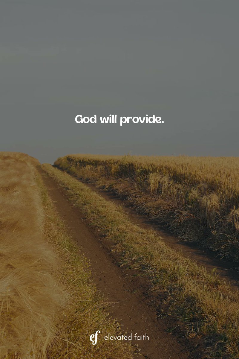 Elevated Faith tweet media