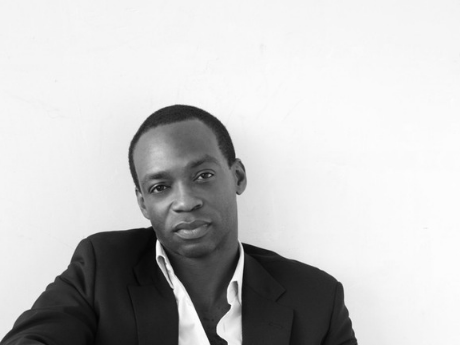 Poetry_Daily's tweet photo. Today's Featured Poet:

Rowan Ricardo Phillips is a highly acclaimed, multi-award-winning poet, author, screenwriter, academic, journalist, and translator. His poetry collections include Living Weapon (@fsgbooks, 2020), and the forthcoming Silver (FSG, 2024). https://t.co/ebwHa0scns
