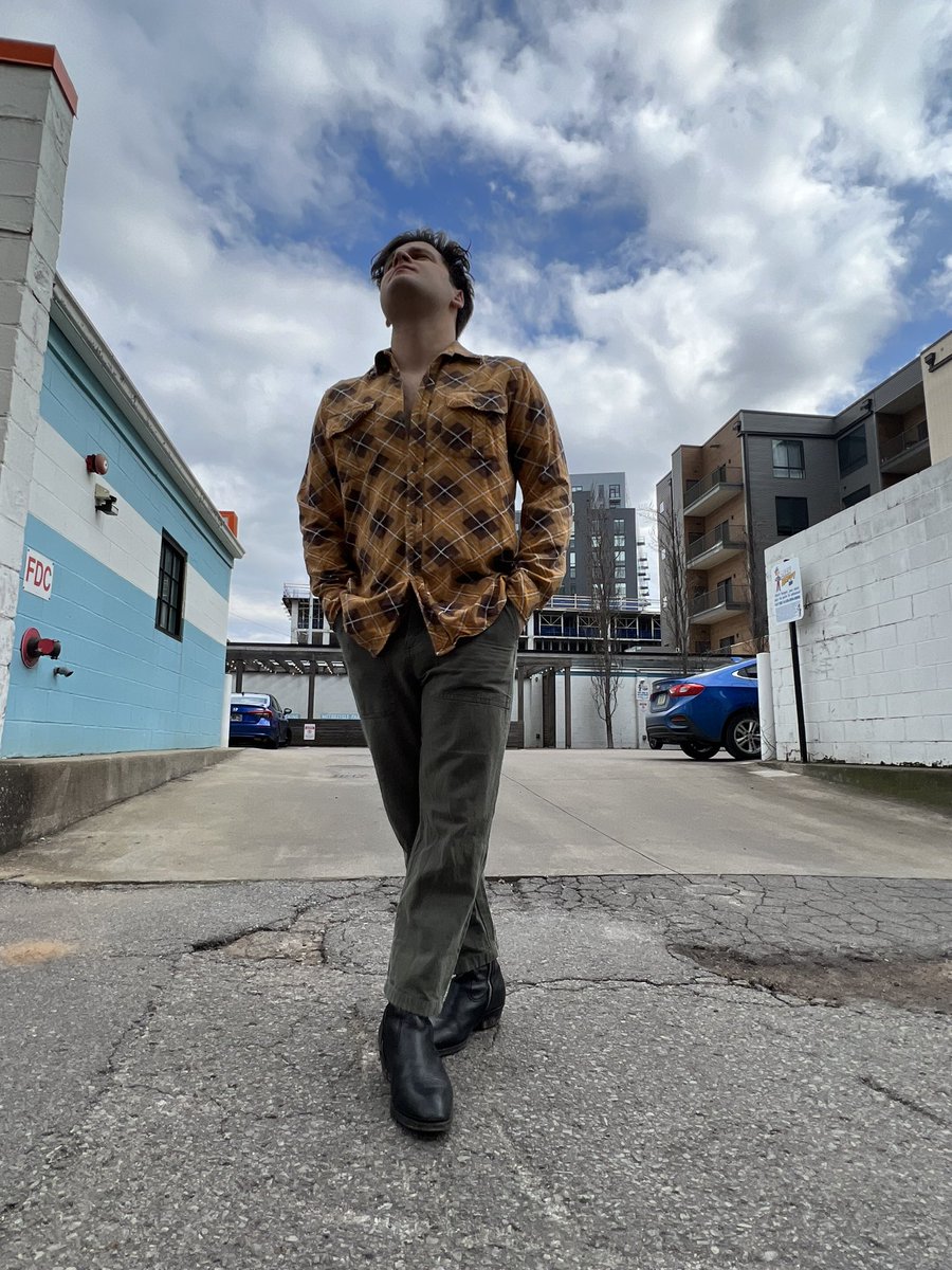 something like you out this tuesday