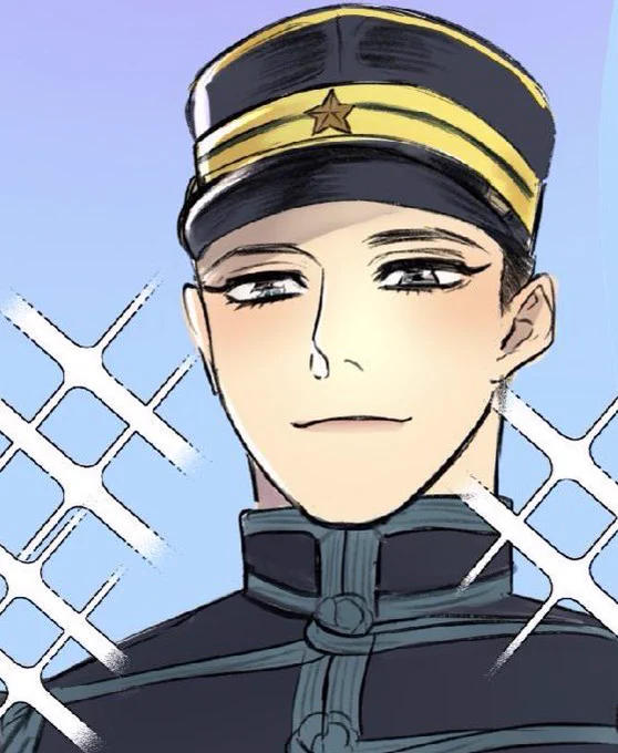 色んな作品の面の良い男たちをまとめた#イラスト #fanart 