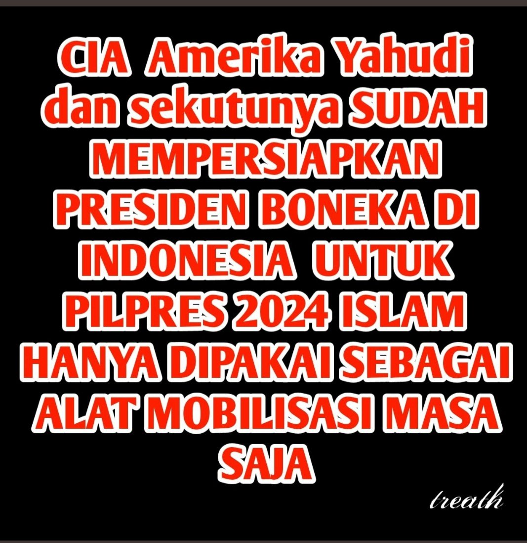 NdilMarko's tweet photo. @04_zainal https://t.co/7AhJ0uRval