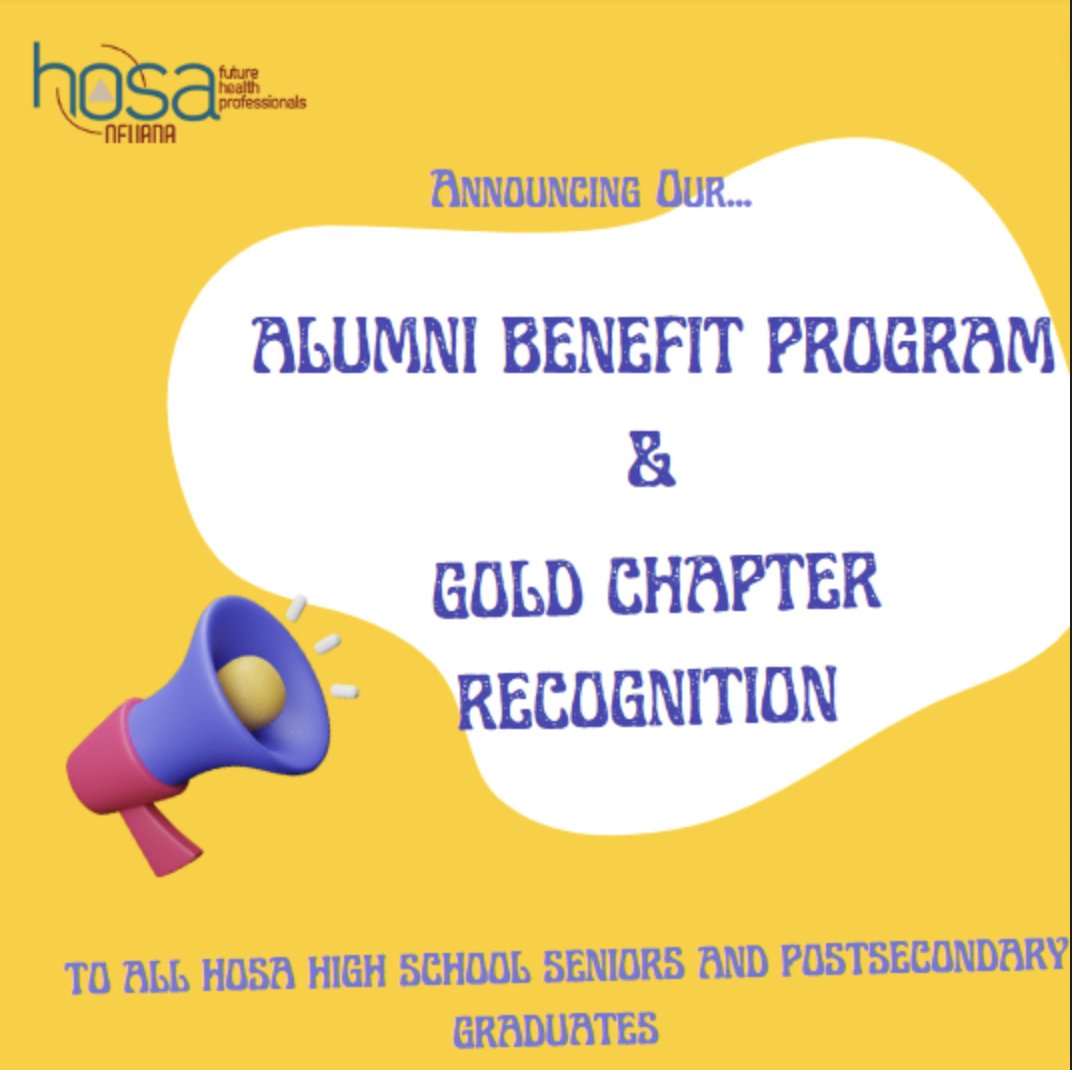 Nevada HOSA tweet media