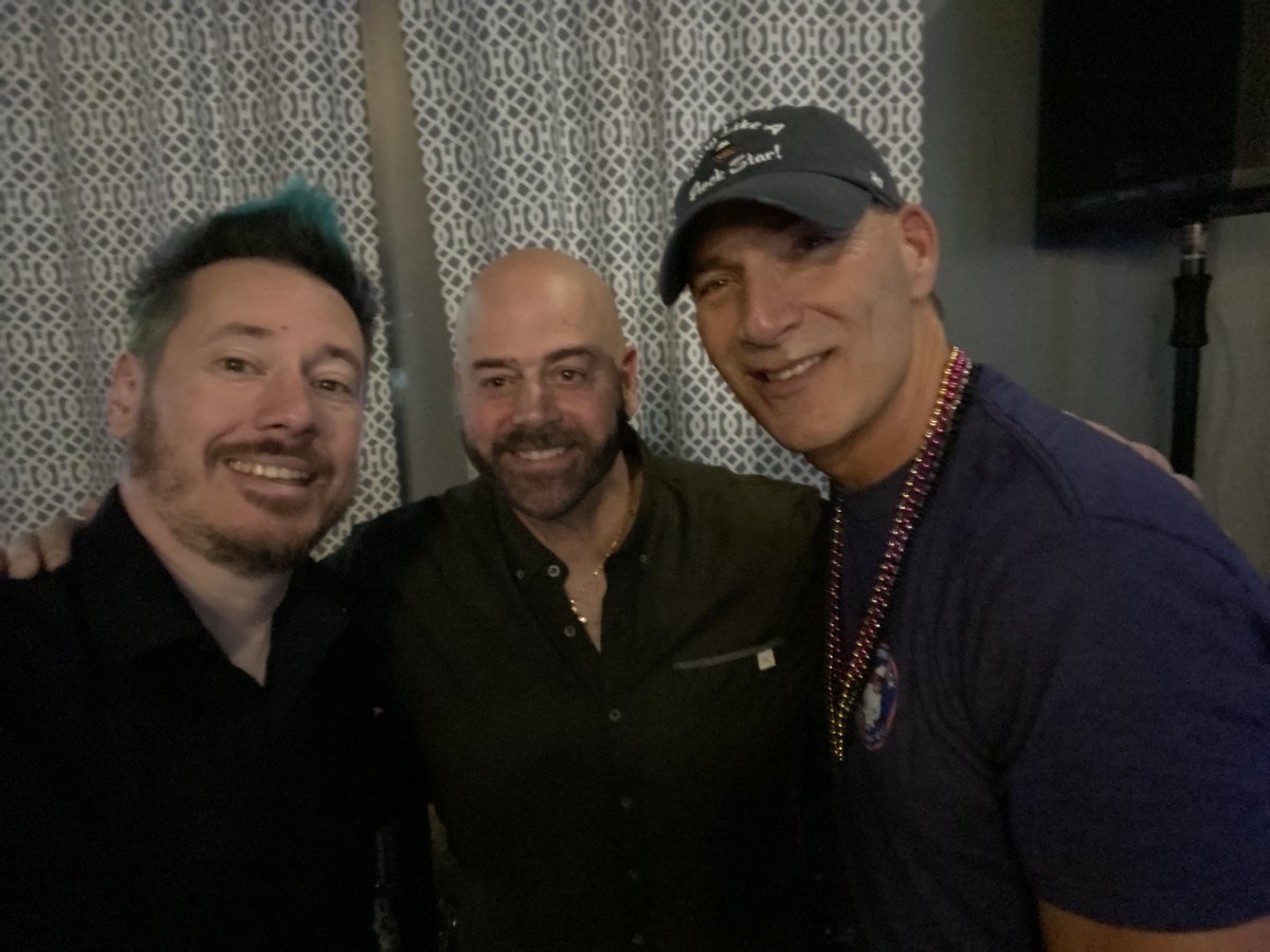 PanthersAlv's tweet photo. It was a good weekend! Hoping to have many more in the near future! #BackIntoTheWorld https://t.co/0qhHS6aevc