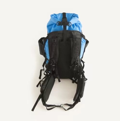 PackraftSuppli1's tweet image. The waterproof outdoor backpacks, stocks and customized service can be offered, please feel free to contact me for details~ 
nina@audacsports.com 
WA: +0086 15853264503
#backpack #outdoorbackpack #hikingbackpack #backpackbag #hiking #outdoor #outdoors #adventuring