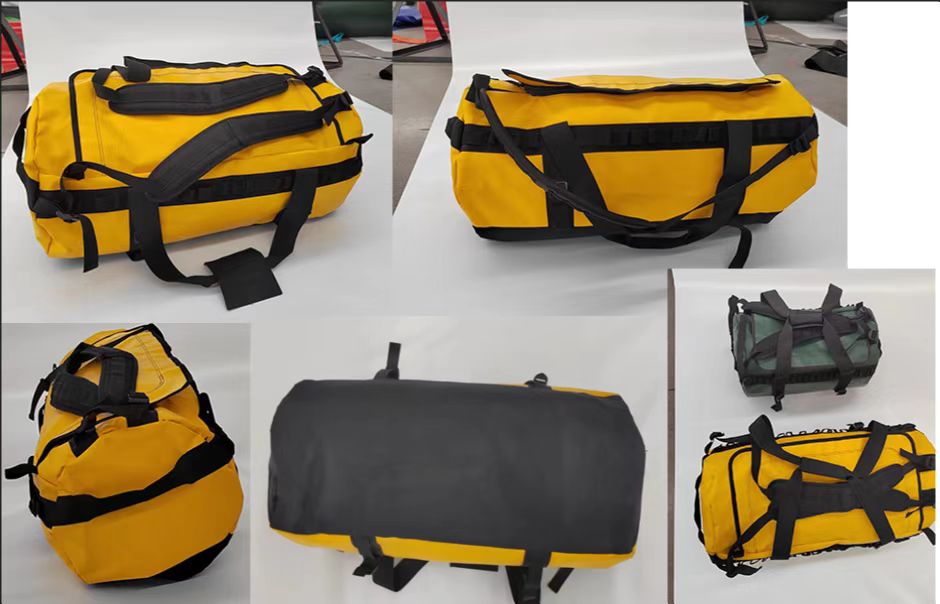 PackraftSuppli1's tweet image. The waterproof outdoor backpacks, stocks and customized service can be offered, please feel free to contact me for details~ 
nina@audacsports.com 
WA: +0086 15853264503
#backpack #outdoorbackpack #hikingbackpack #backpackbag #hiking #outdoor #outdoors #adventuring