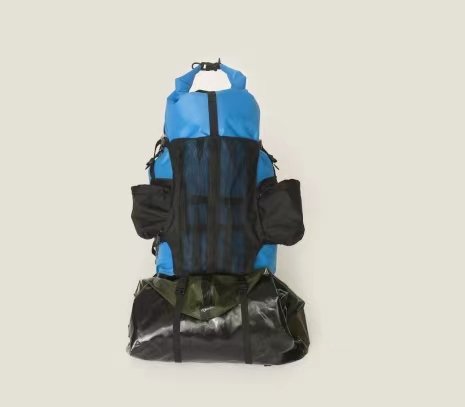 PackraftSuppli1's tweet image. The waterproof outdoor backpacks, stocks and customized service can be offered, please feel free to contact me for details~ 
nina@audacsports.com 
WA: +0086 15853264503
#backpack #outdoorbackpack #hikingbackpack #backpackbag #hiking #outdoor #outdoors #adventuring
