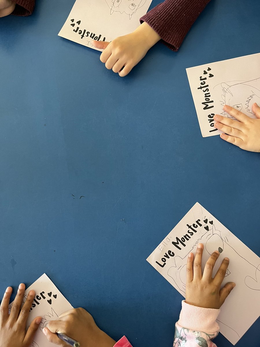 vanessashahin's tweet photo. February friendship 💕 and fairness 🙌🏽 (forever!) @SloanePS_TDSB @tdsb https://t.co/mKMyXZgJVw