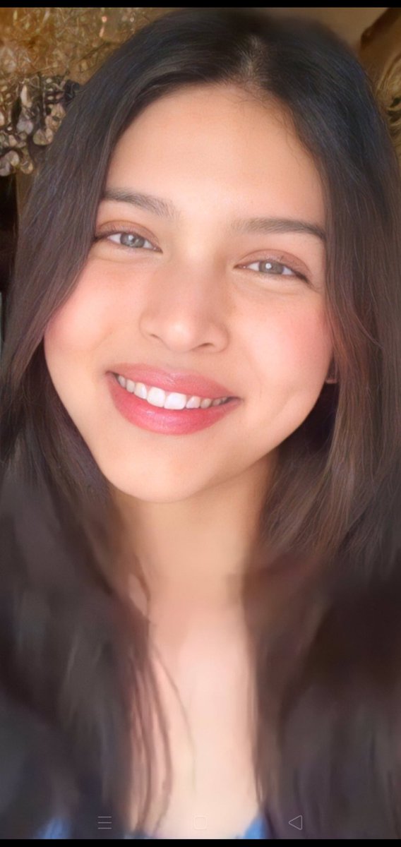 MengJing44's tweet photo. Good morning MAINErs
Happy Monday!!..
Start your day with a big smile!!!

VOTE MAINE MENDOZA 
#MaineMendoza @mainedcm https://t.co/E0zoWrUFm9