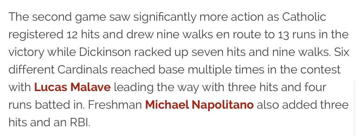 Yessir Nap!! <a href="/MNapolitano15/">Michael Napolitano</a>