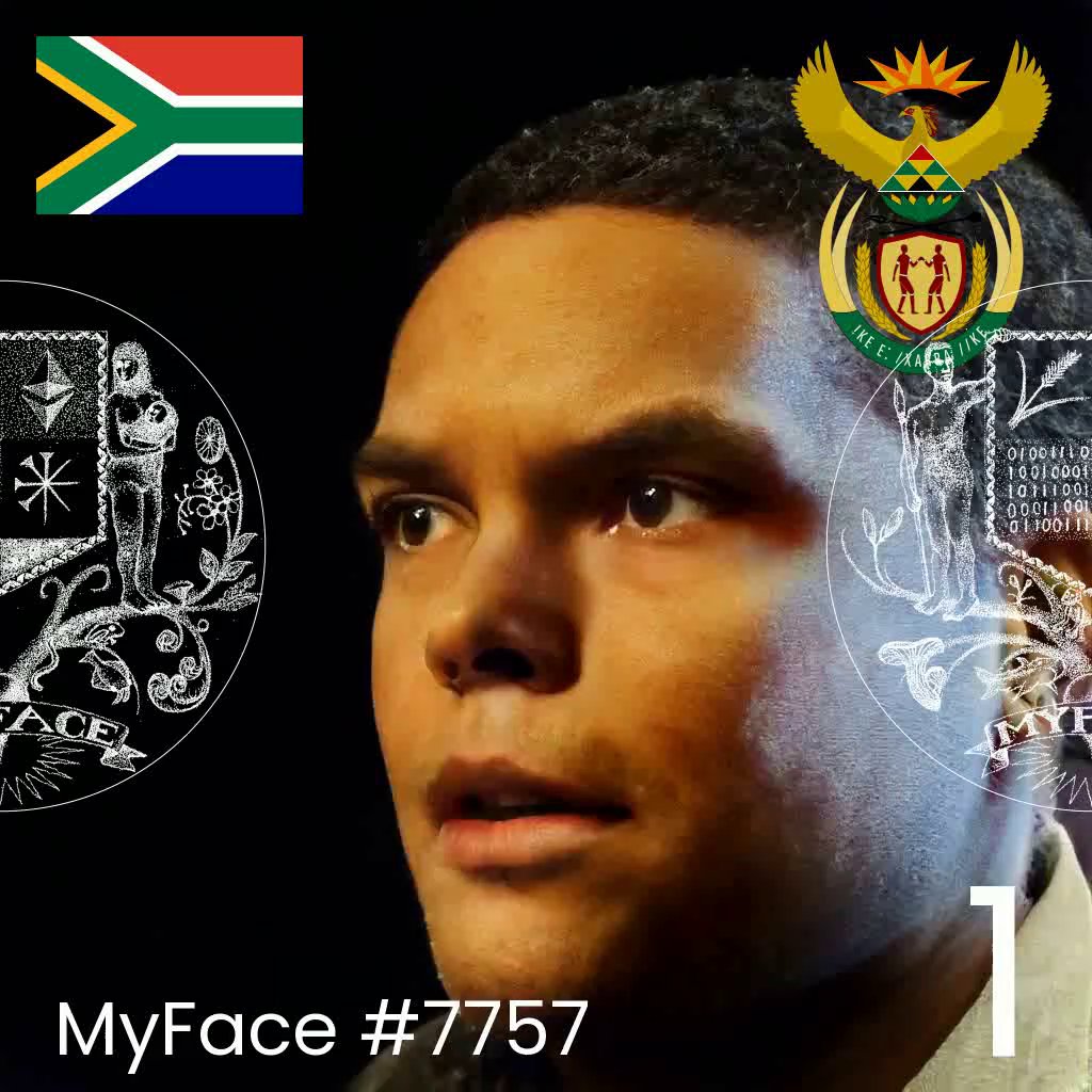4/4
happy birthday!
Trevor Noah
February 20 2023 20:00    