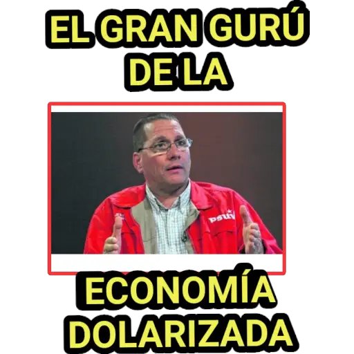 Una brutal mezcla de ineptitud, sadismo y perversión. Sus negativas y burlas ante la solicitud de un debate con gente brillante para explorar otras opciones en el tema salarial, le han ganado el desprecio de buena parte del chavismo.
Es un destripador de votos.