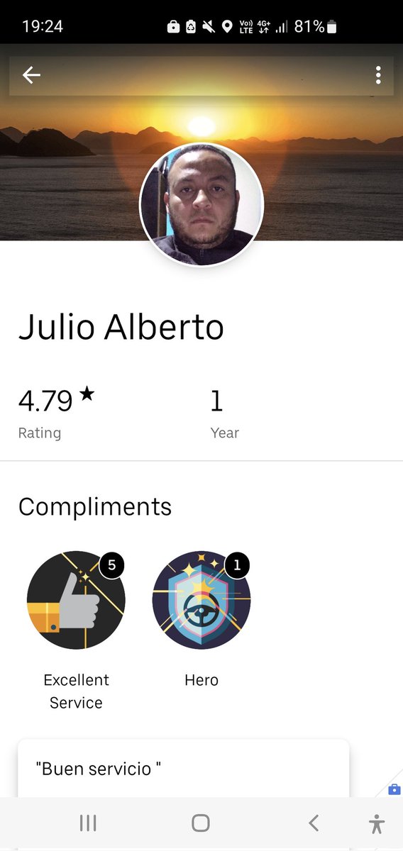 Esta persona se robò hoy mi paquete a entregar (5 cajas) y <a href="/Uber/">Uber</a> no hace NADA. Ni siquiera dejan ver la ubicaciòn donde terminò el viaje. 😭😡HELP <a href="/Profeco/">Profeco</a> <a href="/Uber_Support/">Uber Support</a>