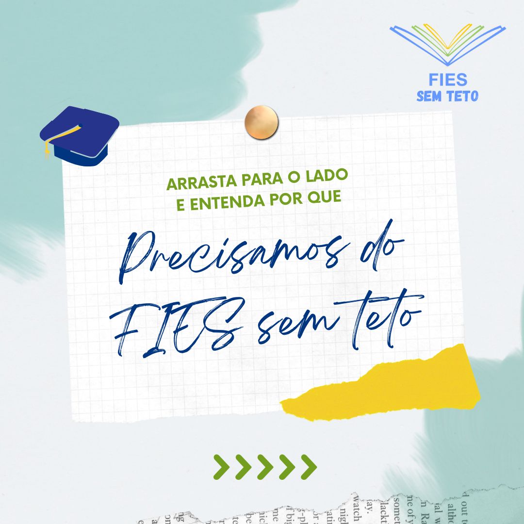 fiessemteto's tweet photo. É URGENTE A VOLTA DO FIES 100% ⚠️ #FIESSEMTETO https://t.co/ezXUTEcJDb