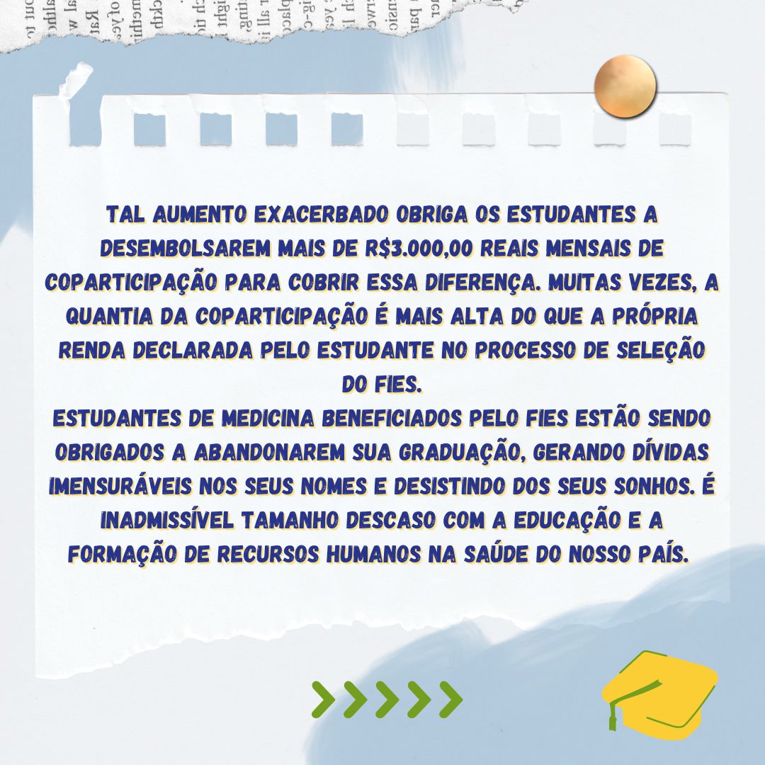 fiessemteto's tweet photo. É URGENTE A VOLTA DO FIES 100% ⚠️ #FIESSEMTETO https://t.co/ezXUTEcJDb