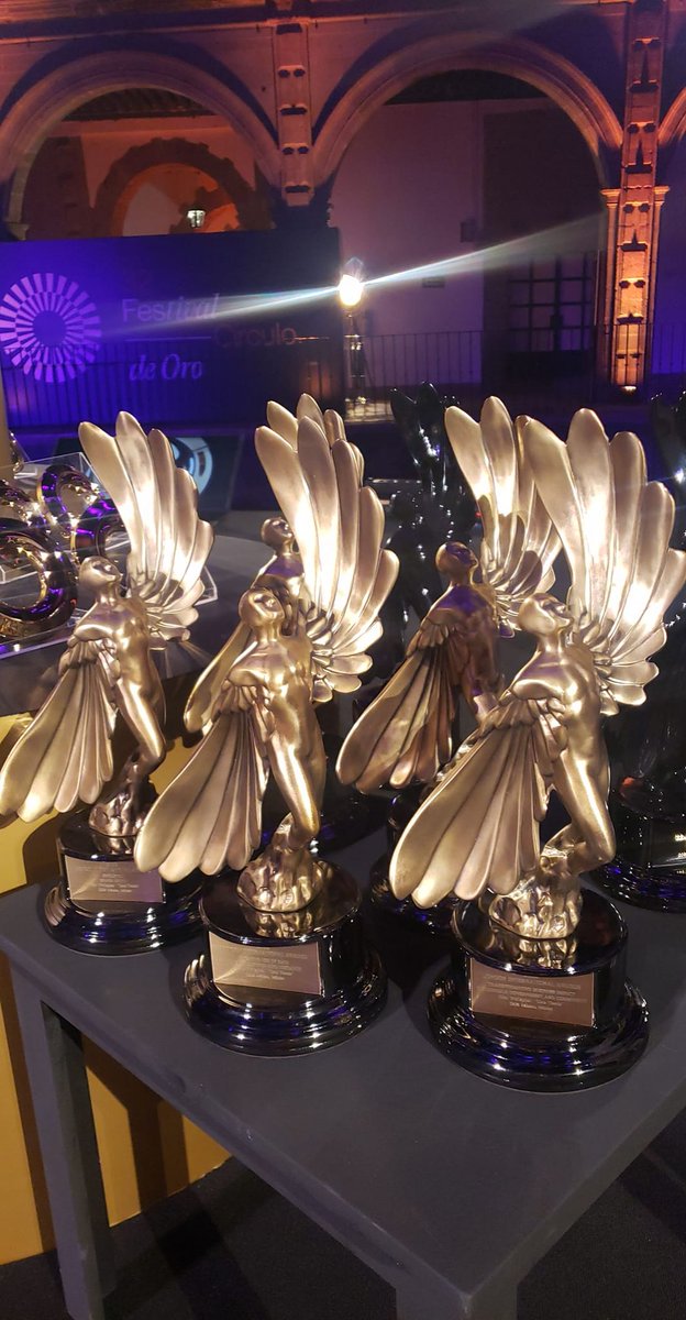 LIAawards's tweet photo. LIA was honored to sponsor and present @CirculoMexico Festival! We look forward to sharing photos soon! 
#LIA #LIAawards #CreatedForCreatives #Creativity #awards #CreativeCircleMexico #CirculoCreativodeMexico https://t.co/bw9FGia4l4