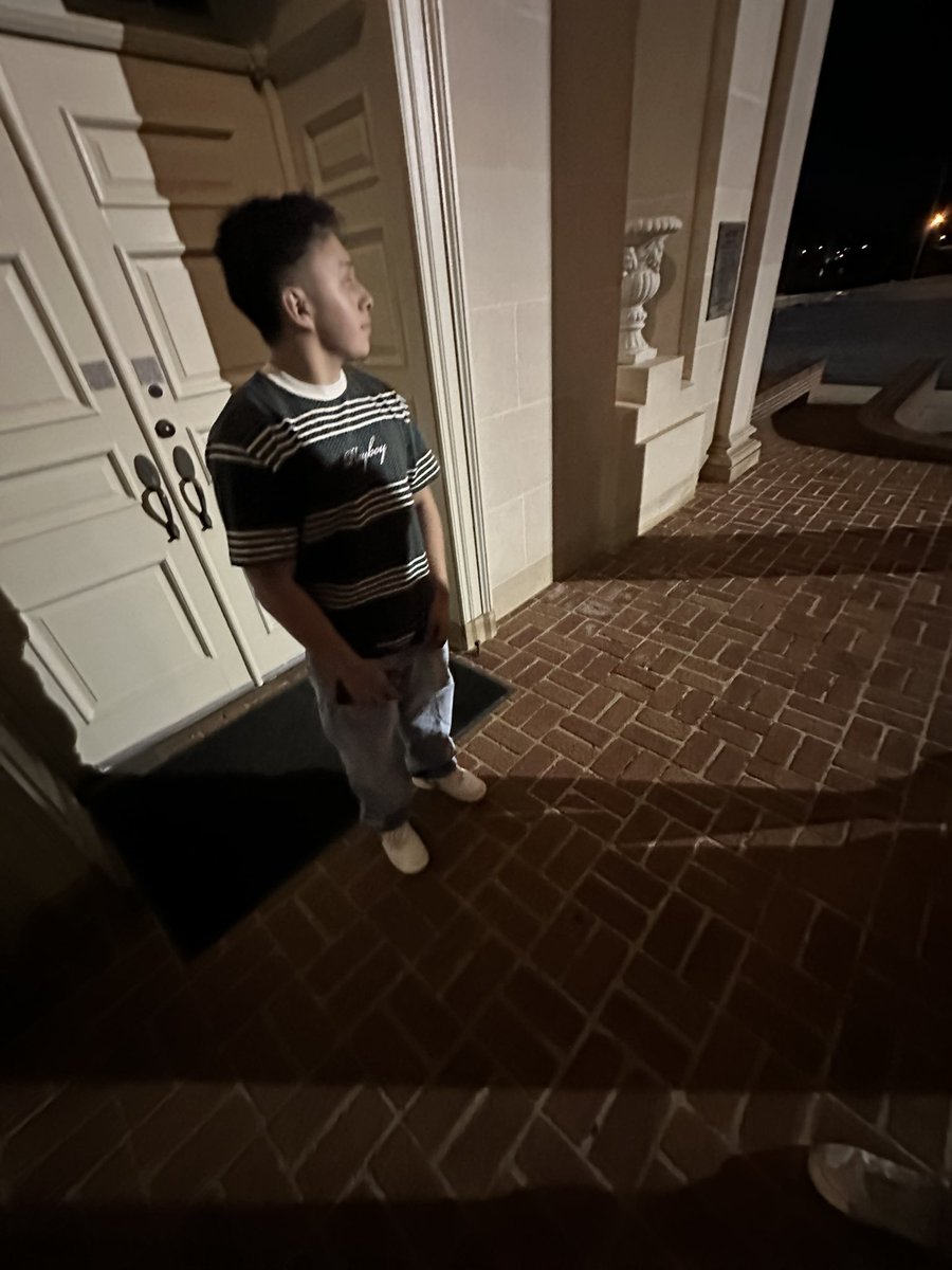Short king