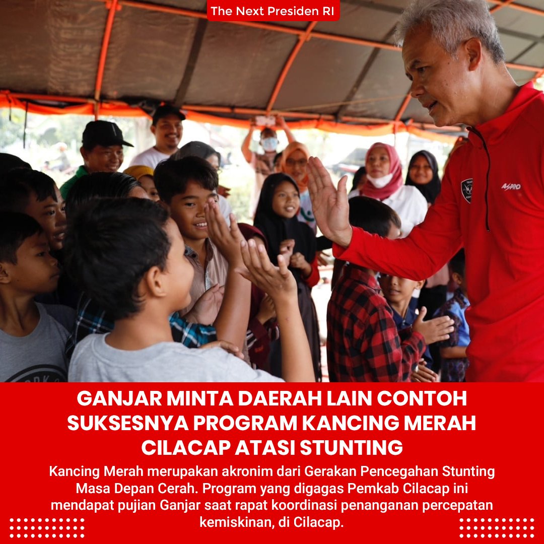 AndiHendy2's tweet photo. Ganjar minta daerah lain contoh Cilacap atasi stunting

#GISELLE
#TaxiDriver2
#PradaxWin
#BurberryxBright
#GGMU
Kunti Unlocked Wang Tao Zi Confess Senin De Gea ASA IS HERE MARKHYUCK JAYA JAYA JAYA Morningg 900M FOR SUGA EUNCHAE KIRSH MODEL Matcha iPhone 14 Jerome https://t.co/w0CRFCX1xs
