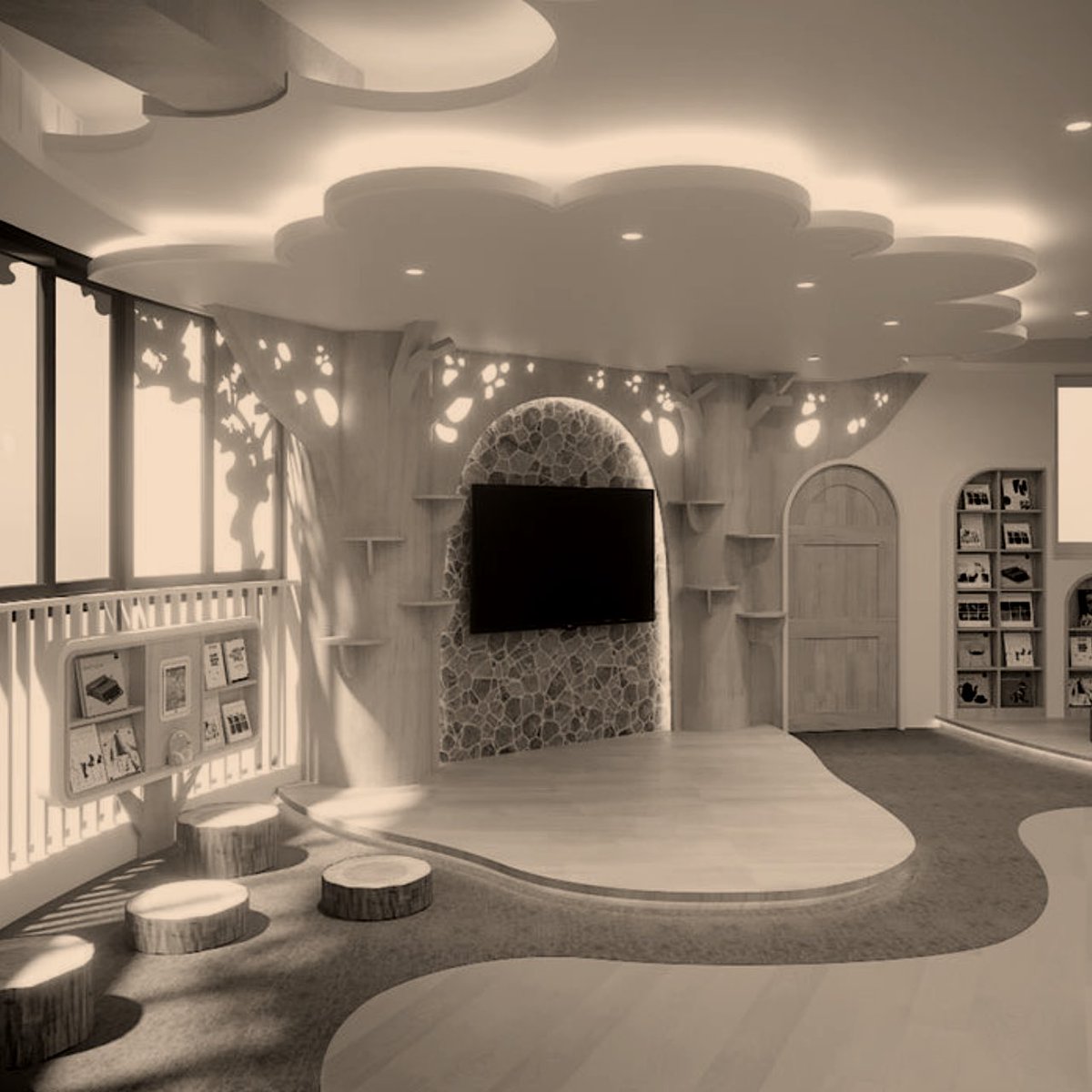 ⠀
&amp;.   Trial and error.
⠀