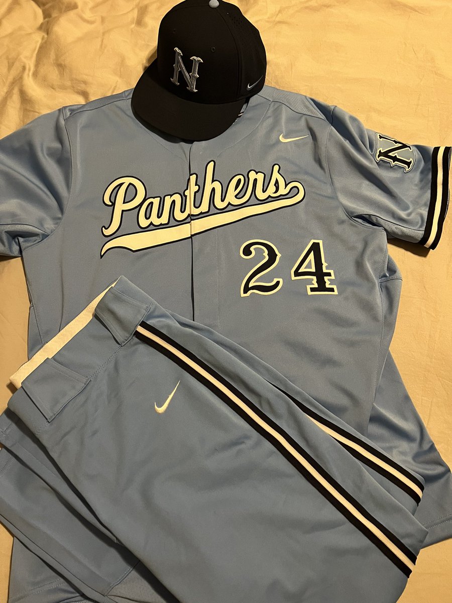 New season starts tomorrow… thought we’d bust out some new threads 🥶 #WeAreNorthshore #ISEE #ProcessOverPrize