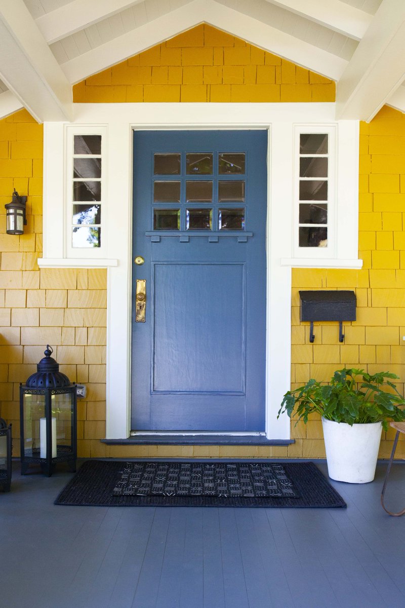 HomeShowPDX's tweet photo. Connect with color experts, discover the latest color trends, and get special offers on paint when you visit Miller Paint in the Central Eastside Design District feature booth at the Portland Spring Home &amp; Garden Show THIS WEEK!   #homeshowpdx  #portlandevents #pdxdesign https://t.co/6AnrtzhdGT