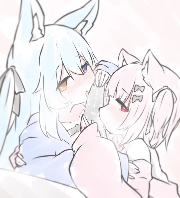 昨日のらくがきまとめですー! 