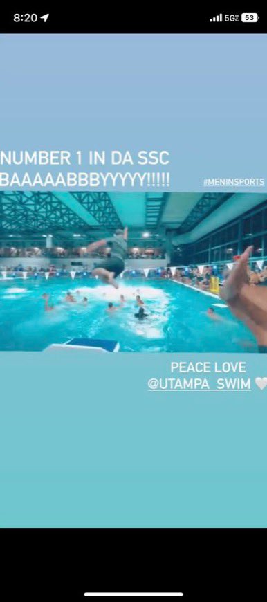 DrSwim_Phil's tweet photo. Absolutely amazing! Great team, great family! https://t.co/eduN2REzyH