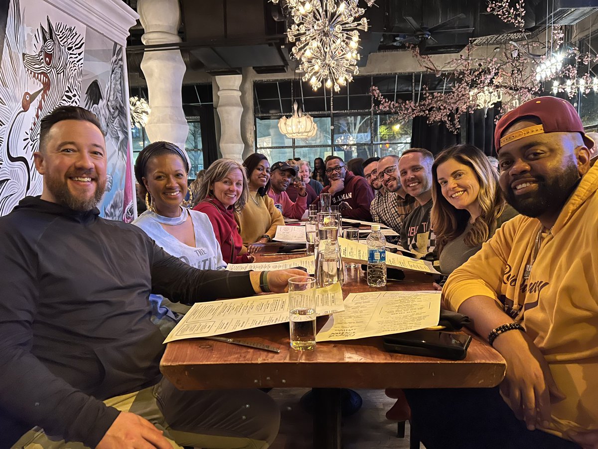 Todd Nesloney tweet media