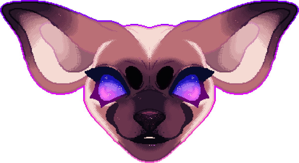 Nebularsty on Twitter "RT BUNKlNS 💫🌸💖 BADGE RAFFLE!! 💖🌸💫 Ends