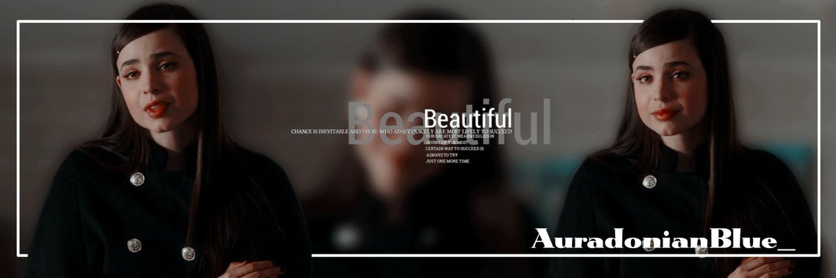 #NewProfilePic + Header temporary