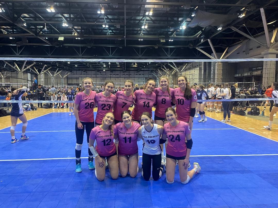 Ohio Premier VC (@ohiopremiervc) on Twitter photo OPVC πππ€ 15-1 open division at the Presidentβs Day Classic in St. Louis were on fire π₯ today! They won all 3οΈβ£ games in 2οΈβ£ sets and are moving on to the GOLD πbracket tomorrow! #WOOHOO ππππ½ #OP #OPVCfamily #RGSAfamily #volleyball #opPROUD <a href="/RGSAcad/">RG Sports Academy</a> OPVC πππ€ 15-1 open division at the Presidentβs Day Classic in St. Louis were on fire π₯ today! They won all 3οΈβ£ games in 2οΈβ£ sets and are moving on to the GOLD πbracket tomorrow! #WOOHOO ππππ½ #OP #OPVCfamily #RGSAfamily #volleyball #opPROUD <a href="/RGSAcad/">RG Sports Academy</a>