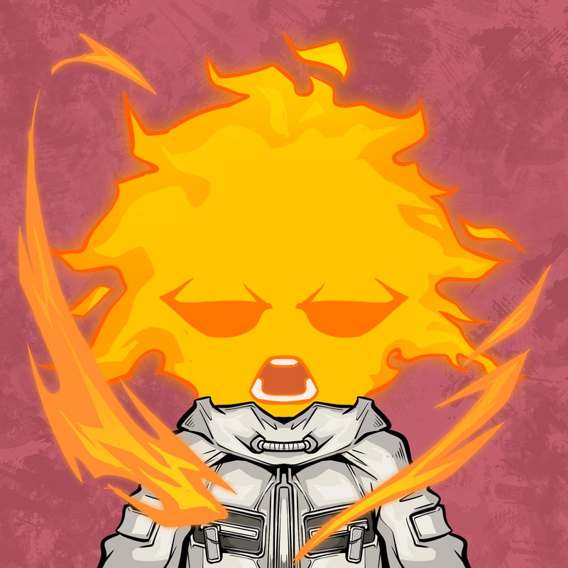 JimmyRenz_NFTs's tweet photo. @MISTFITSPROJ has by far some of the best artwork I have ever seen. I dare you to try and collect all of the traits, I'm pretty sure that's impossible. After the spaces the other day I just had to pick up some more.
#MISTIFIED #MISTFITS https://t.co/4P8lAPCtco