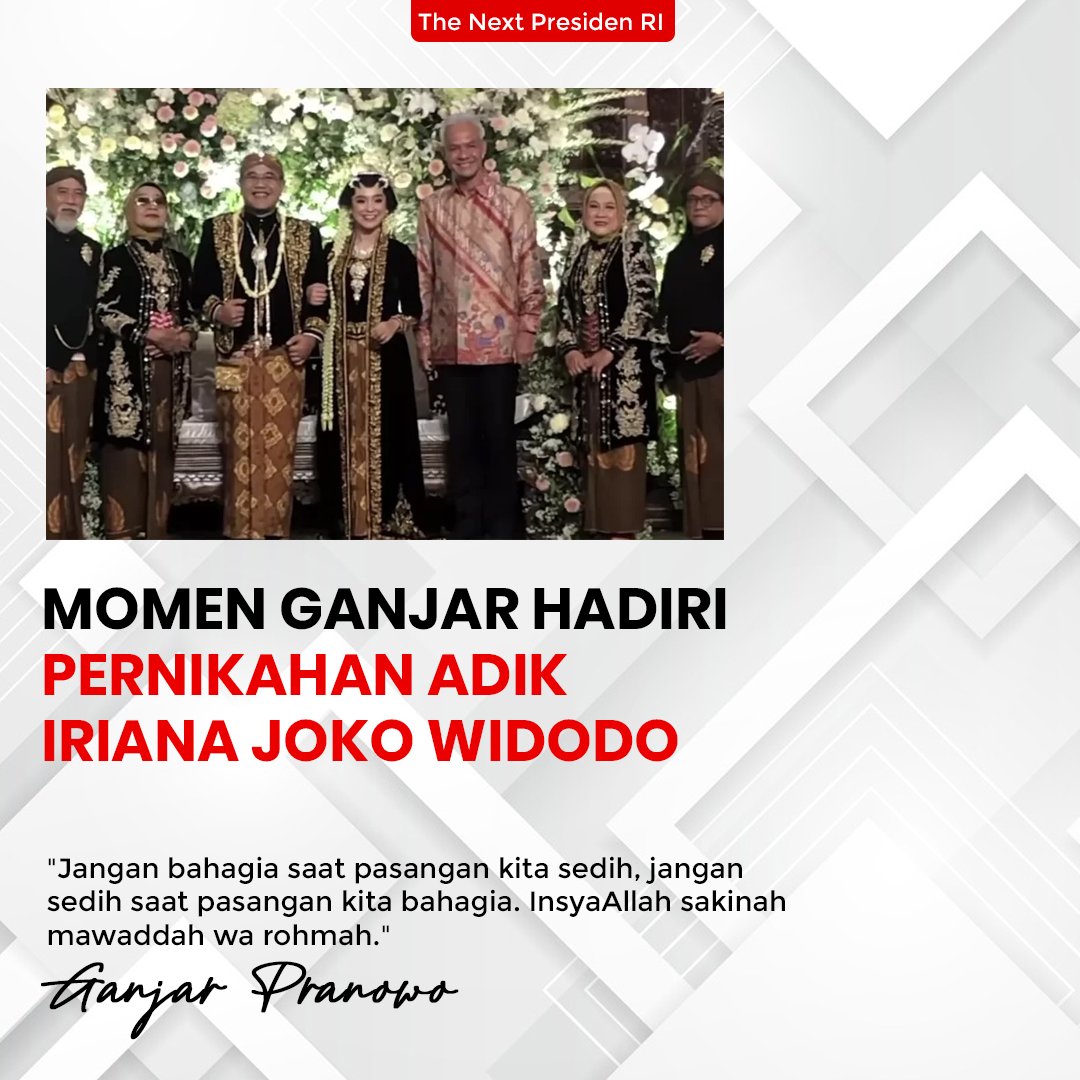 YudaRisyad's tweet photo. Pesan menarik pak Ganjar utk Mbak Debrina dan Mas Anjas

#GISELLE
#TaxiDriver2
#PradaxWin
#BurberryxBright
#GGMU
Kunti Unlocked Wang Tao Zi Confess Senin De Gea ASA IS HERE MARKHYUCK JAYA JAYA JAYA Morningg 900M FOR SUGA EUNCHAE KIRSH MODEL Matcha iPhone 14 Jerome https://t.co/UJMT9KaKa5